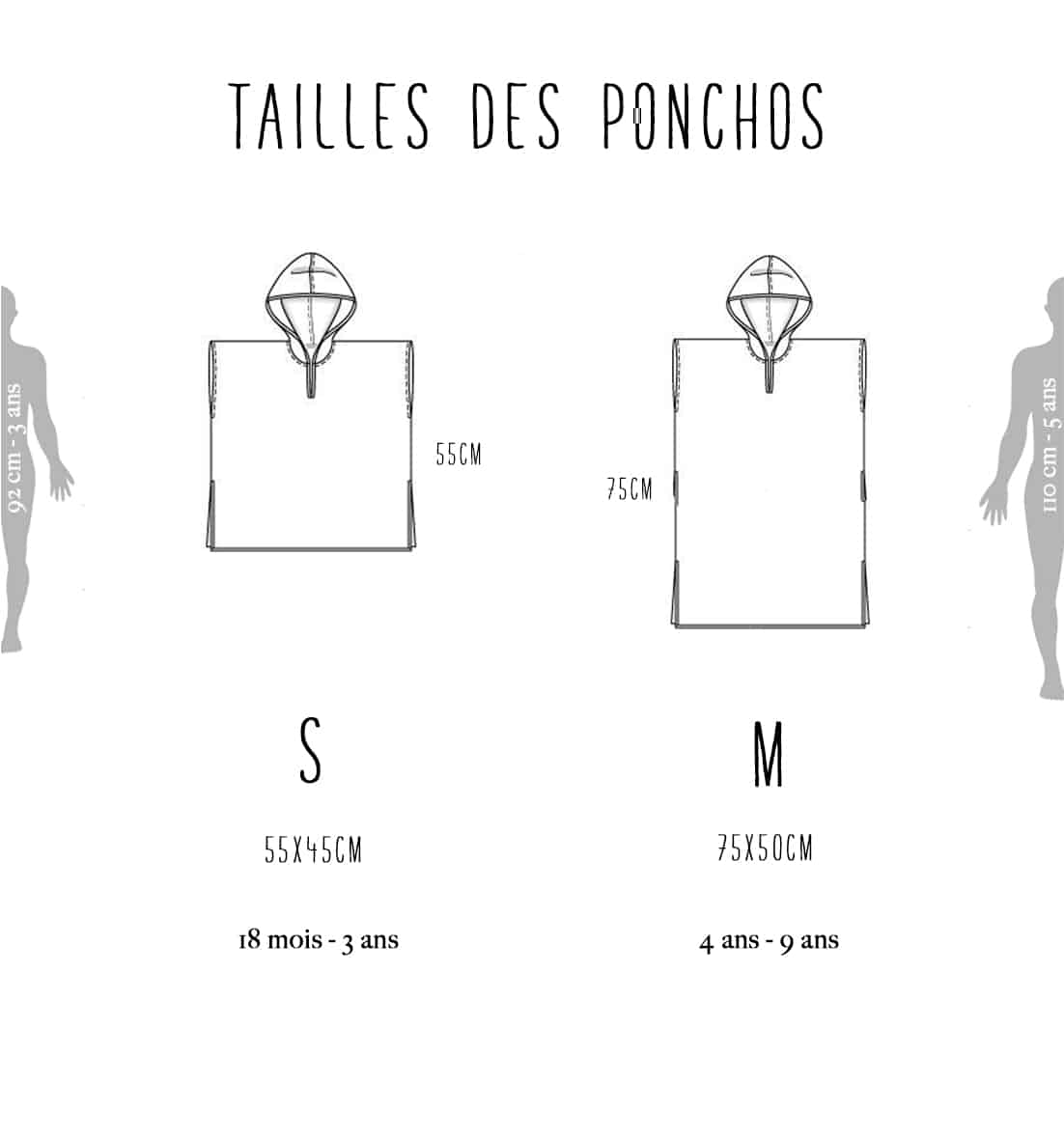 Poncho Femme Gris – Taille 38 (M), Occasion En Très Bon état, Matière Douce Et Chaude