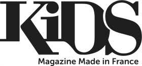 magazine Kids logo