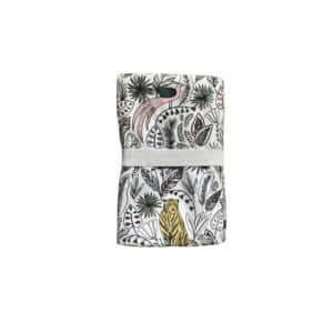 serviette MANDALAY L pliée